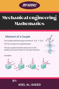 TOP BOOKS, Mechanical engineering Mathematics