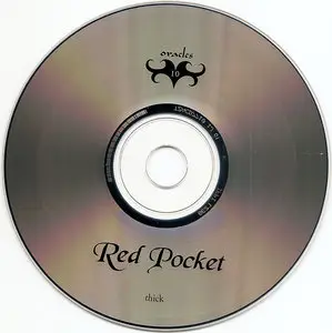 Jewlia Eisenberg (Charming Hostess, Red Pocket) - 7 Albums (1998 - 2010)