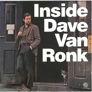 Dave Van Ronk - Inside Dave Van Ronk (1989)