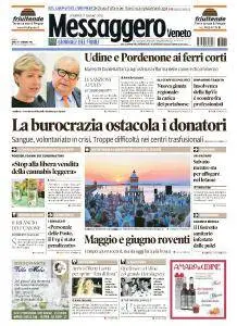 Il Messaggero Veneto Udine - 22 Giugno 2018