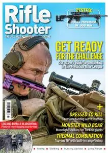 Rifle Shooter – March 2019