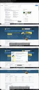 Python for Beginners: Introduction to python programming (Updated)
