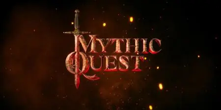 Mythic Quest S02E01