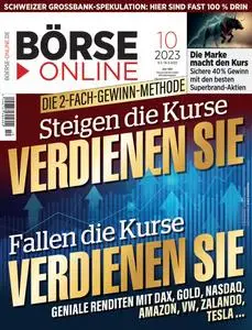 Börse Online – 09. März 2023