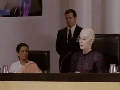 Earth Final Conflict - 0104 - Avatar