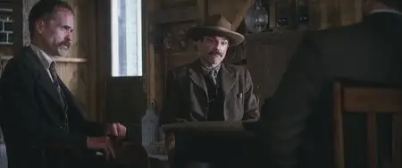 There Will Be Blood (2007)