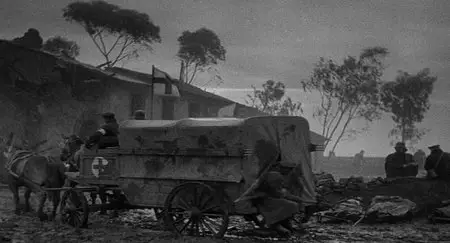 All Quiet on the Western Front (1930)