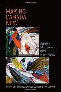 Making Canada New
