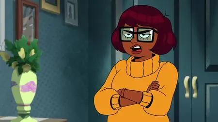 Velma S01E02