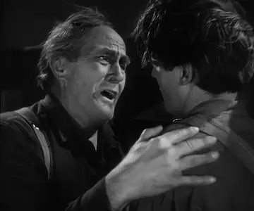 F.W. Murnau – City Girl (1930)