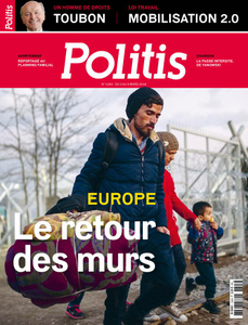 Politis  3 au 9 Mars 2016