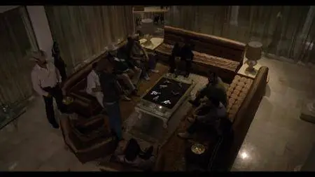 El Chapo S02E09