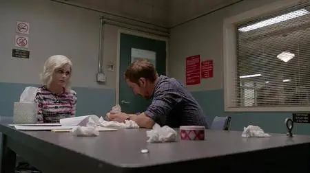 iZombie S04E03