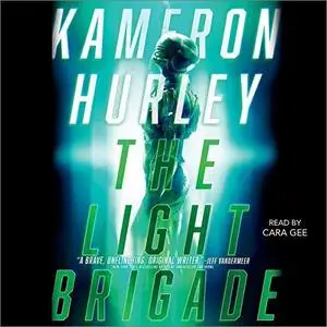 The Light Brigade [Audiobook]