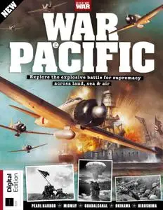 History of War: War in the Pacific – July 2019