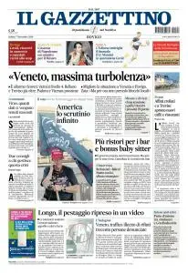 Il Gazzettino Rovigo - 7 Novembre 2020