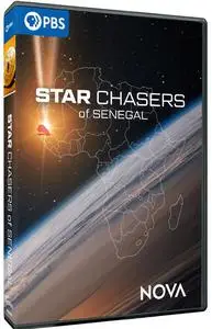 PBS - NOVA: Star Chasers of Senegal (2023)