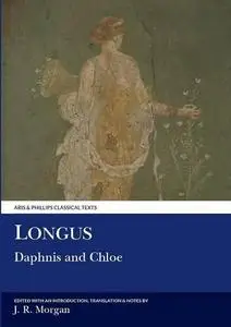 Longus: Daphnis and Chloe