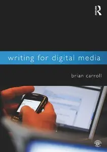Writing for Digital Media (repost)