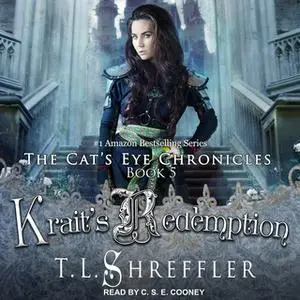 «Krait's Redemption» by T.L. Shreffler