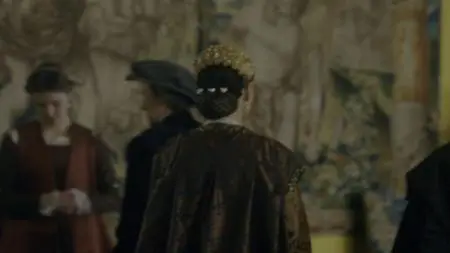Blood, Sex & Royalty S01E03