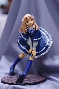 Anime Dolls 