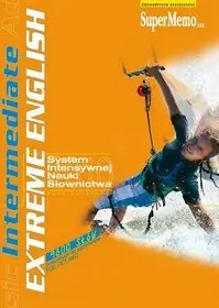 SuperMemo UX • Extreme English • Intermediate • New Edition 2010