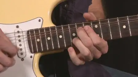 Hal Leonard - Guitar Licks Goldmine - 200 Rock Licks (2011)