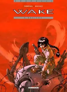 Wake 1-15