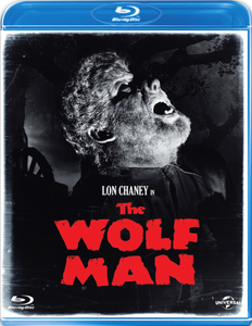 The Wolf Man (1941)