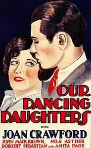 Our Dancing Daughters (1928)