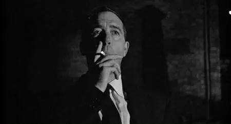 Hidden Fear (1957)