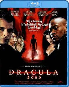 Dracula 2000 (2000)