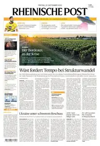Abendzeitung München - 22 September 2023