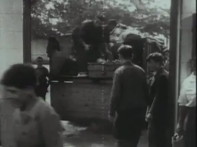 The Spanish Civil War Part 5 Inside the Revolution