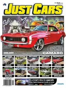 Just Cars - 27 April 2015
