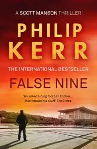 «False Nine» by Philip Kerr