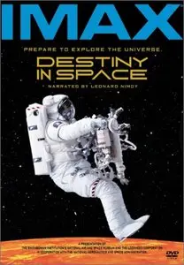 IMAX - Destiny In Space (1994)