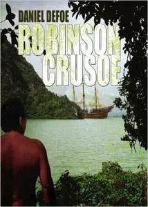 Robinson Crusoe (Blackstone Audio Classic Collection) by Daniel Defoe