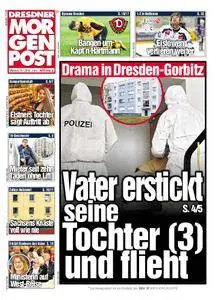 Dresdner Morgenpost - 24. Januar 2018