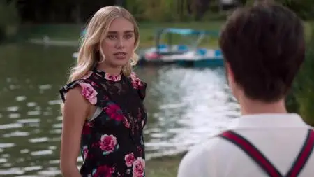 Andi Mack S03E13