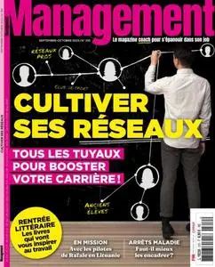 Management - Septembre-Octobre 2023