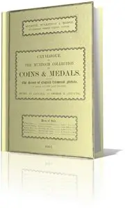 Catalogue of the valuable collection of coins and medals.