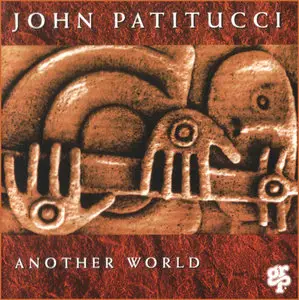 John Patitucci - Another World (1993)