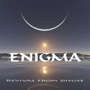 Enigma - Revival from disuse (feat. Fato Deejays) 2009