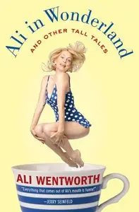 Ali in Wonderland: And Other Tall Tales