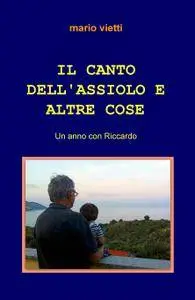 IL CANTO DELL’ASSIOLO E ALTRE COSE