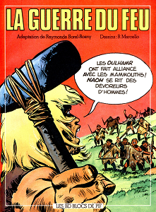 La Guerre du Feu