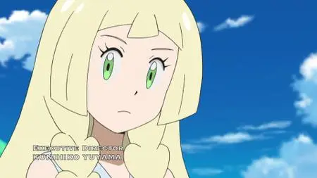 Pokémon S22E54