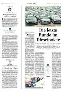 Märkische Allgemeine Neues Granseer Tageblatt - 29. September 2018